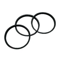 Trend Routabout Rings RBTRNG18/10 18mm Pack of 10 69.32