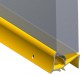 Stormguard 1000mm Superseal Threshold Alum