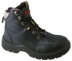 Blackrock Tomahawk Safety Boots Size 9 25.00