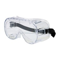 Safety Goggles with Indirect Vent Timco 2.76