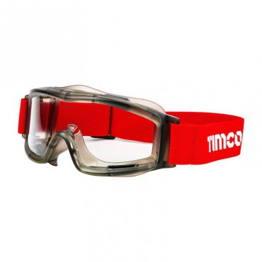 Premium Safety Goggles Timco