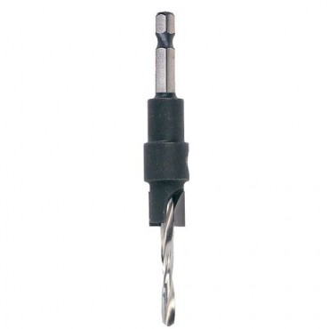 Trend Snappy TCT Counterbore SNAP/CB/1TC 9.5mm x 4mm Drill