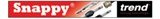 Trend Snappy range of power tool accessories including counterbores, countersink bits, hinge cutters, screwdriver bits, drill bits, quick chucks, wood saws, stepped drills, tool belt & holders etc
