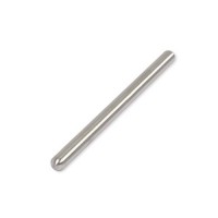 Trend HR/200 Hot Rod 200mm x 12mm Brushed Stainless Steel 23.08