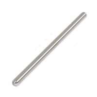 Trend HR/300 Hot Rod 300mm x 12mm Brushed Stainless Steel 25.94