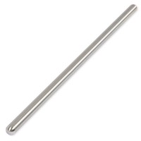 Trend HR/400 Hot Rod 400mm x 12mm Brushed Stainless Steel 30.52