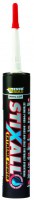 Stixall Extreme Power Building Adhesive & Sealant 290ml Crystal Clear 9.50
