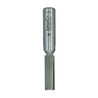 Trend Router Cutter Straight Two Flute 3/60x1/2TC 10mm Dia x 35mm 52.28