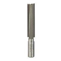Trend Router Cutter Straight Two Flute 4/09X1/2TC 15mm Dia 71.43