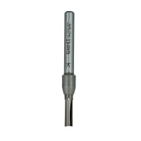 Trend Router Cutter Straight Two Flute Trade TR03x1/4TC  5mm 22.74