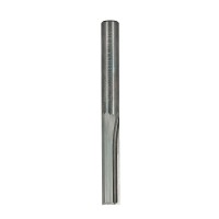Trend Router Cutter Straight Two Flute S3/21x1/4STC 6.3mm Dia x 28mm 55.99