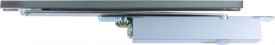 Synergy S1000 Concealed Cam Action Door Closer Size 2 - 4 Polished Brass 193.32