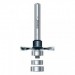 Trend TR35 x 1/4TC Biscuit Jointer Set 1/4x 37.2mm Diameter
