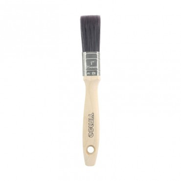 Timco Professional Synthetic Paint Brush 1"