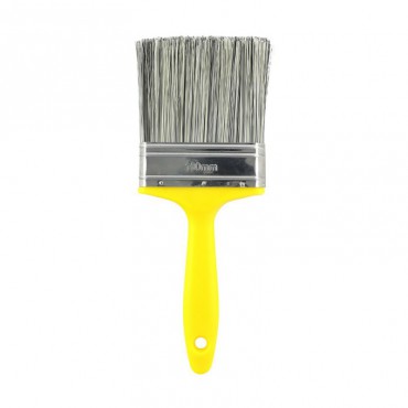 Timco Masonry Paint Brush 100mm
