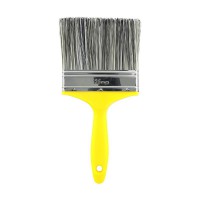 Timco Masonry Paint Brush 125mm 6.12
