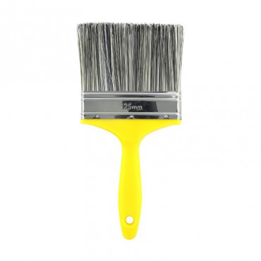 Timco Masonry Paint Brush 125mm