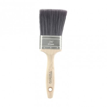 Timco Professional Synthetic Paint Brush 2.1/2"