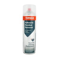 Timco Adhesive Residue Remover 480ml 5.13