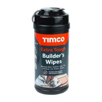 Timco Extra Tough Builders Wipes 6.50