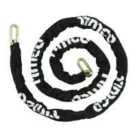 Timco Hardened Security Chain 2000mm x 8mm 20.77