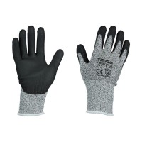 Timco High Cut Gloves Medium 3.95