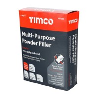 Timco Multi-Purpose Powder Filler 1.8kg 4.18