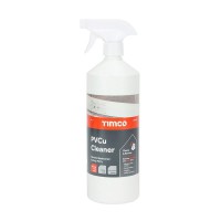 Timco PVCu Cleaner 1 Litre 7.55