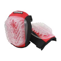 Timco Professional Knee Pads 770789 19.65