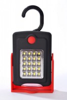 Electralight SMD Mini Work Light & Torch 65202 5.01
