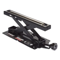 Trend Adjustable Bench Top Roller Stand R/STAND/A 75.37