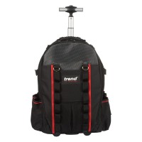 Trend Toolbag Wheeled Back Pack TB/WBP 78.00