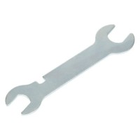 Trend Spare 17mm Wrench for T18S/R14 Router WP-T18/R14108 6.41