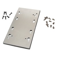 Trend Spare Base Plate Assembly for T18S/TSS Sander WP-T18/TS034 20.17