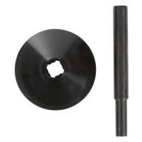 Trend Spare Centring Pin Assembly for T18S/R14 Router WP-T18/R14111 9.84