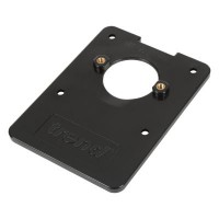 Trend Spare Trim Base Plate for T18S/R14 Router WP-T18/R14071 9.84