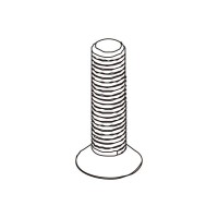 Trend WP-T7/114 Screw for T7 Router. 2.30