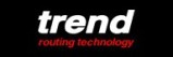 Trend have been providing innovative routing products to the woodworking market for over 50 years. Trend provide an unrivalled range of router cutters at prices to suit all levels of user. 