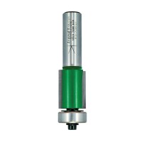 Trend Bearing Guided Trimmer Router Bit C117AX1/2TC 19.1mm x 25mm 31.54