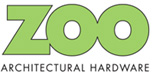 Zoo Architectural Hardware are designers of architectural door hardware including door handles, knobs, locks, hinges and much more. All our products are produced to the highest quality in aluminium, brass, steel and zinc.