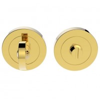 Carlisle Brass Bathroom Turn & Release AA12 Polished Brass 16.67