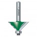 Trend Router Bit Chamfer 12.7mm C049