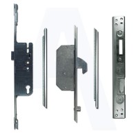 Chameleon CH10577 Adaptable Multi Point Lock Hook & Roller 28mm Backset 16mm Faceplate 120.84