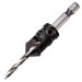 SNAP/CS/10 Drill Countersink HSS No10