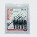SNAP/CS/SET Hss Countersink Set
