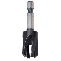 Trend SNAP/PC/12 Snappy 1/2 Diameter Plug Cutter 1/2" 21.49