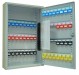 TS48 Key Security Storage Safe