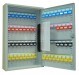 TS64 Key Security Storage Safe