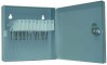 TS820 Key Security Storage Safe