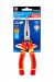 Click For Bigger Image: BlueSpot Tools 1000v VDE Long Nose Pliers.